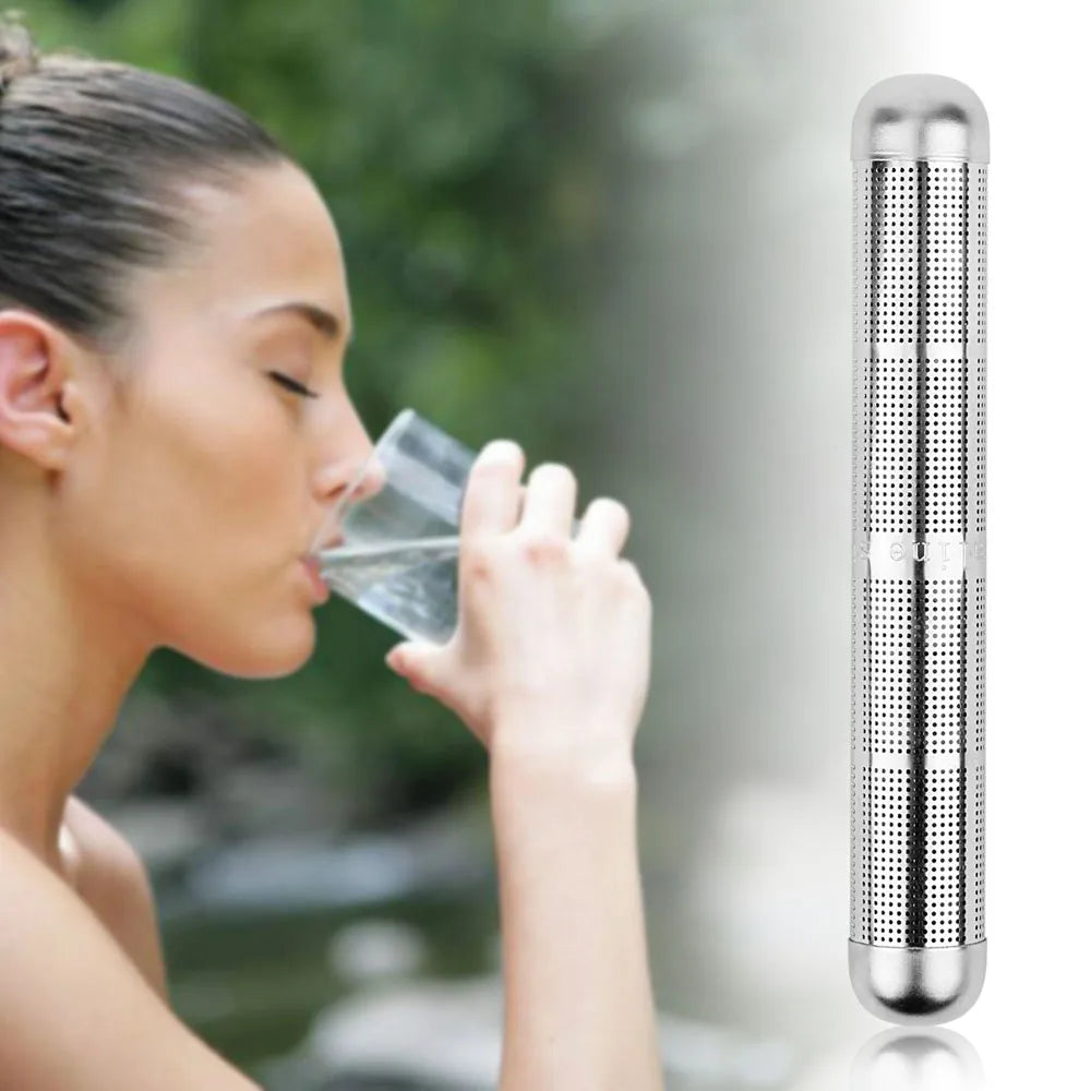 Water Purifier Stick - Raise PH Levels